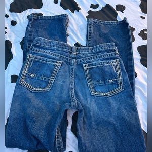 Ariat Slim jeans barely worn